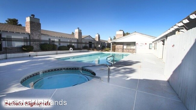 Foto del edificio - 7551 W Charleston Blvd