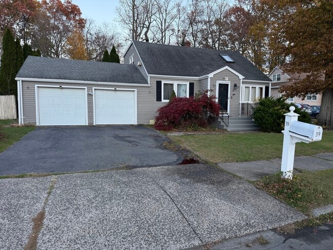 Foto del edificio - 39 Tina Cir