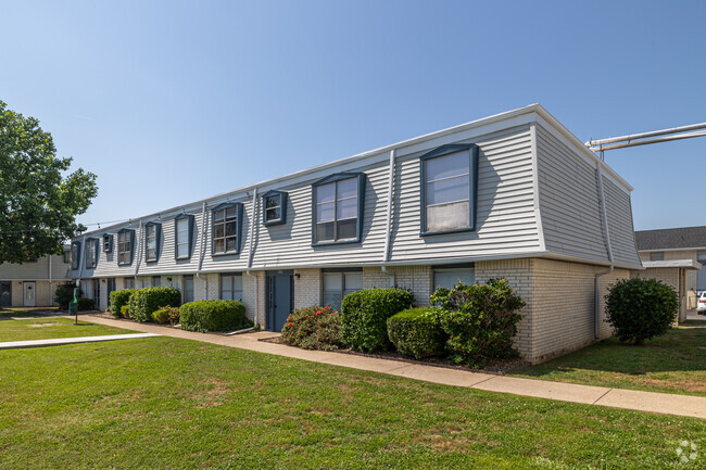 Building Photo - Higdon Ferry Apartments