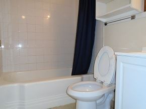 Foto del edificio - 3 br, 1 bath House - 1424 Hillcrest