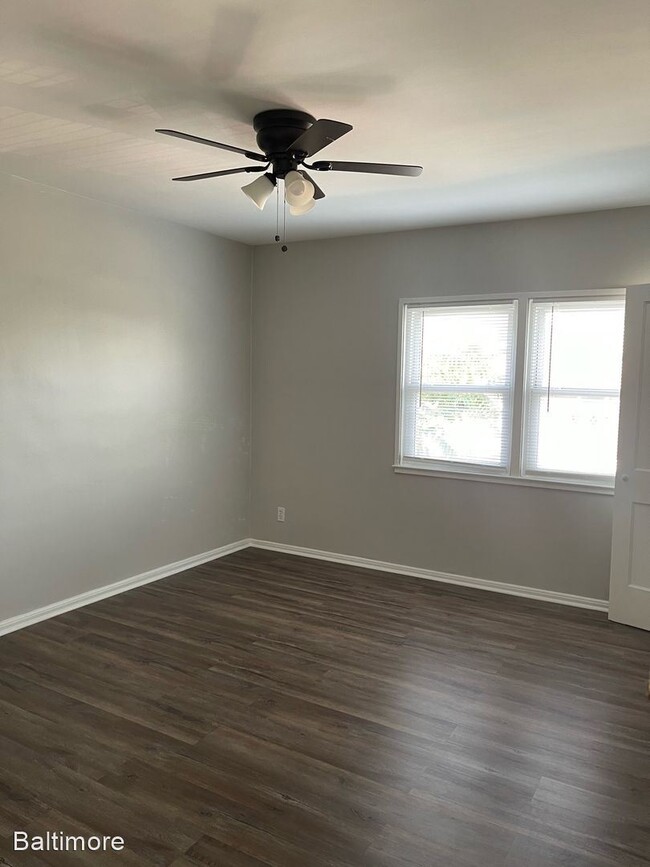 Foto del edificio - 2 br, 1 bath House - 3811 Saint Margaret St