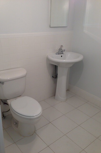 Interior Photo - 131-135 W 138th St