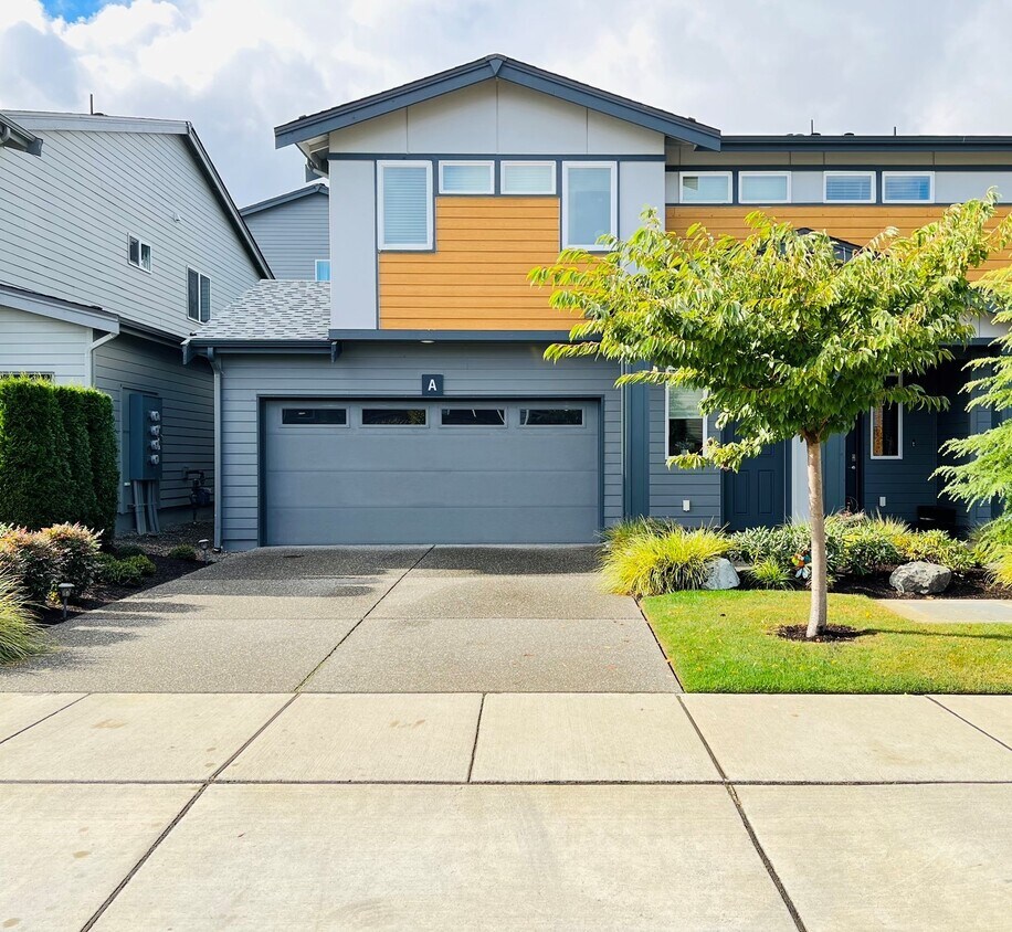 19306 37th Ave SE, Bothell, WA 98012 Townhome Rentals in Bothell WA