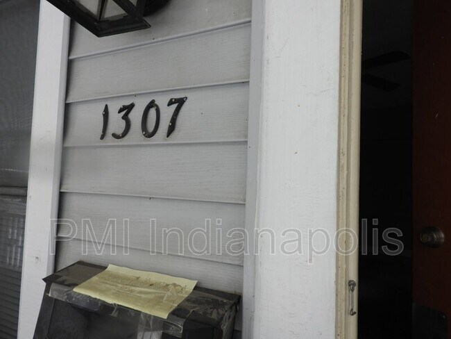 Foto del edificio - 1307 36th St