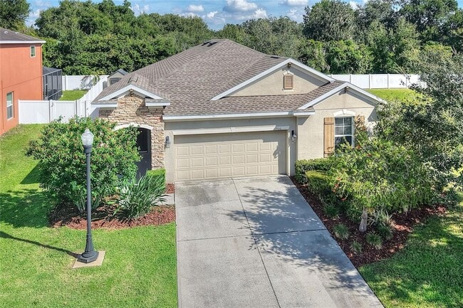Building Photo - 1900 Wind Meadows Dr