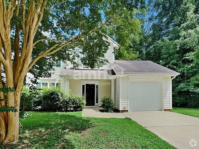 Building Photo - 2509 Australia Dr