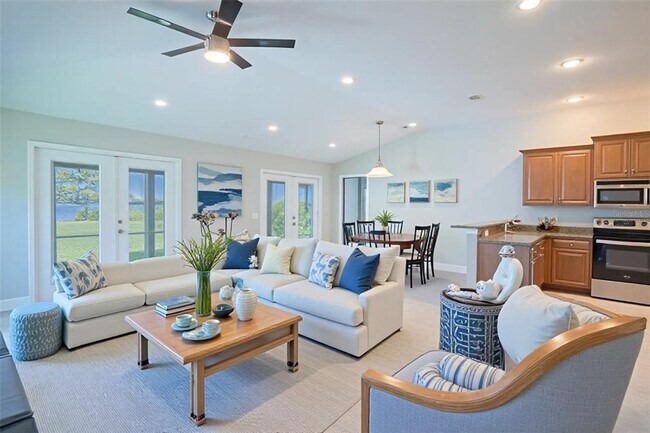 Foto del edificio - 4127 Island Lakes Dr