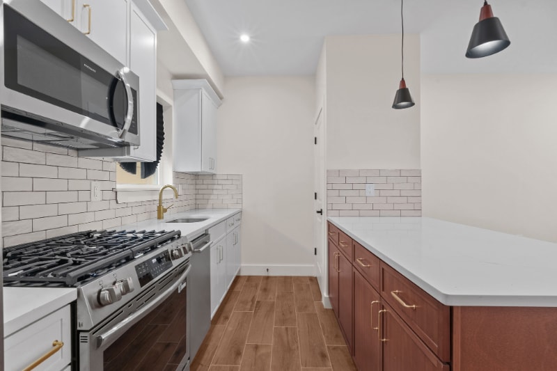 Foto principal - 50 Bock Ave