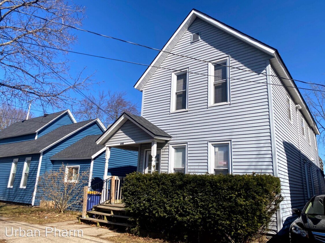 Primary Photo - 846 Jennette Ave NW