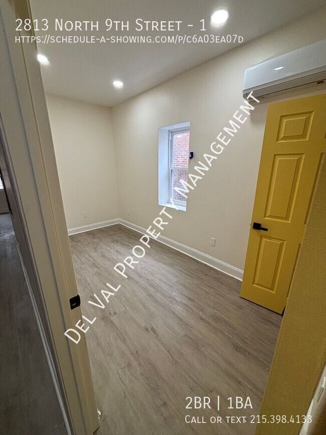 Foto del edificio - 2813 N 9th St
