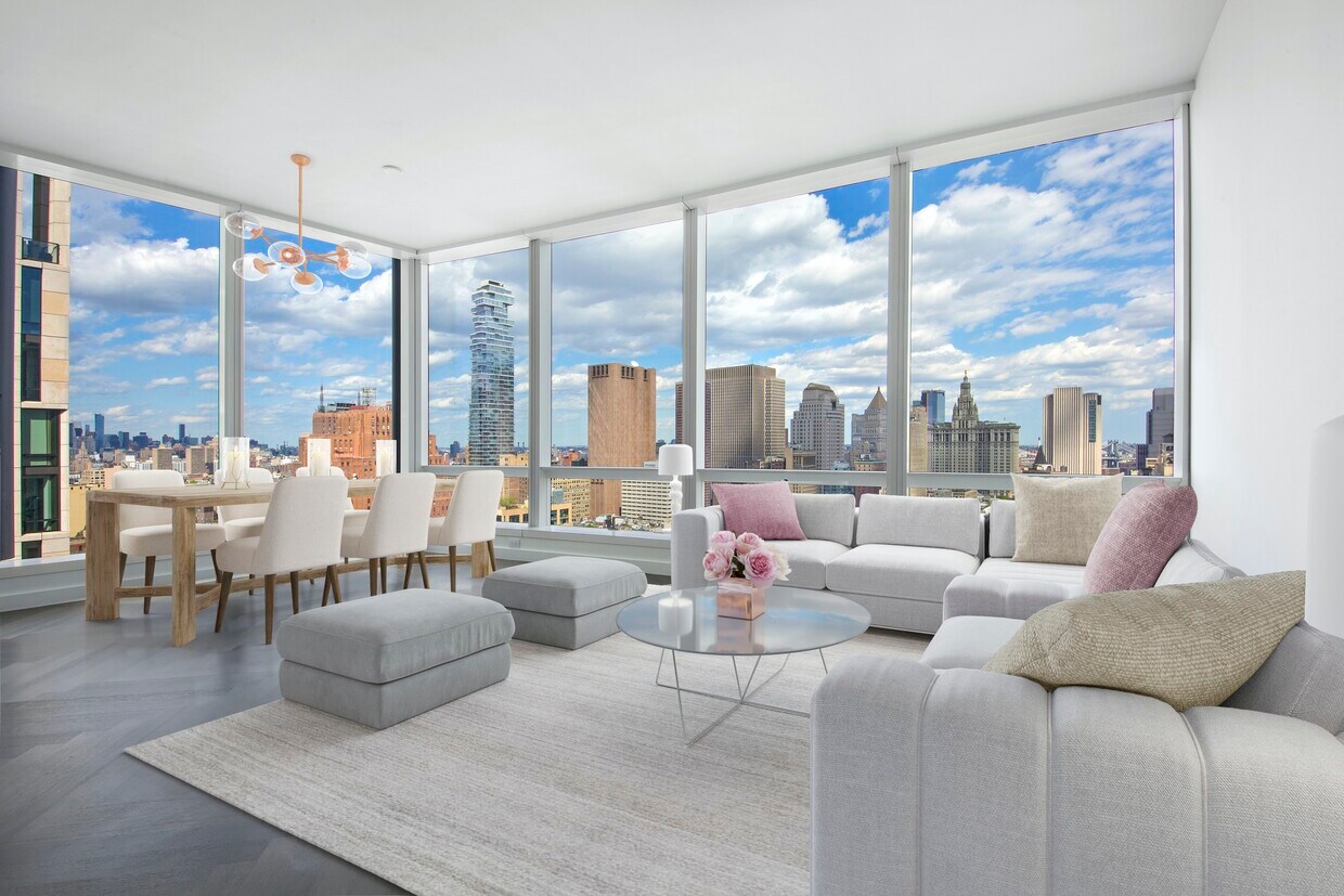 Foto principal - 111 Murray Street