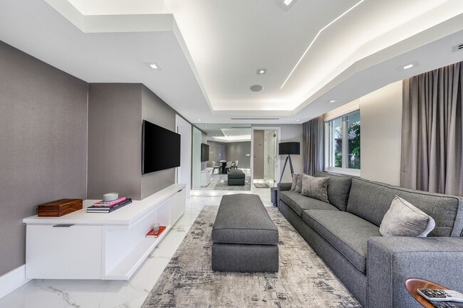 Photo - 10190 Collins Ave House