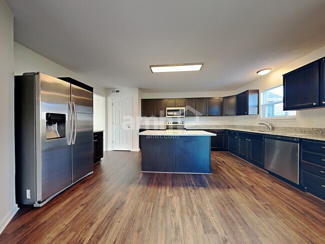 Foto del edificio - 906 Northwich Ave