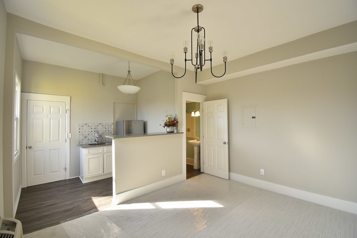 Foto principal - 1509 Bardstown Rd