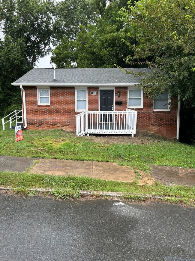 Photo - 1413 21st St House
