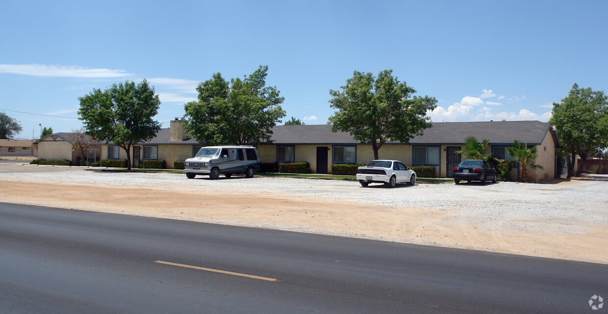 Primary Photo - 12332 Central Rd