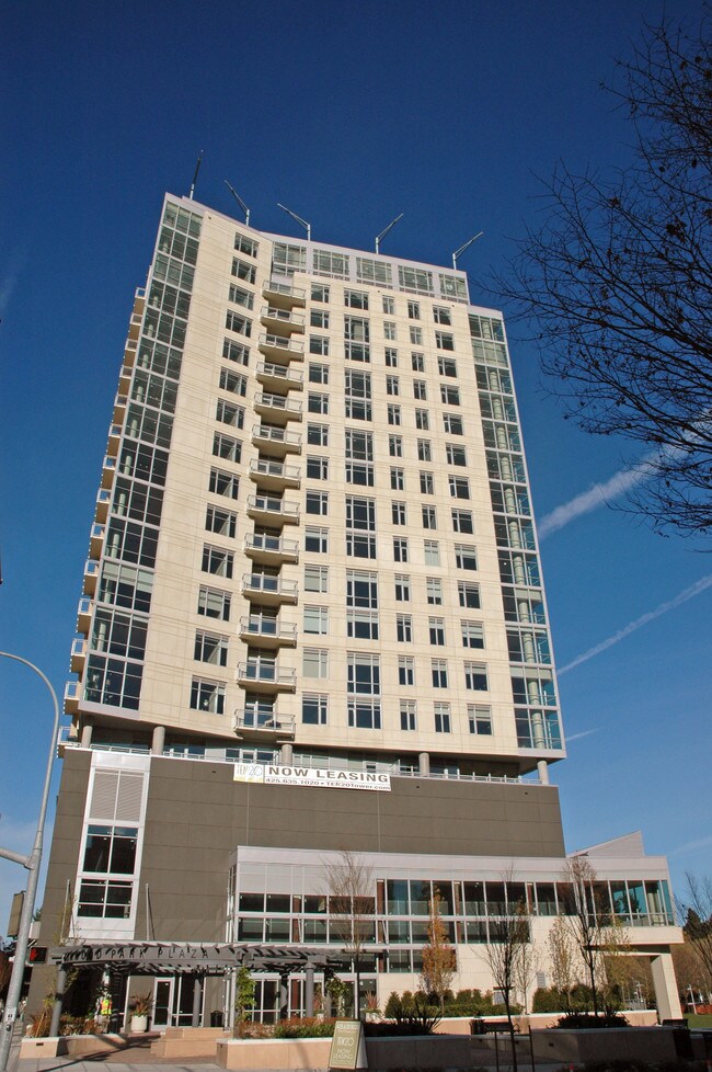 TEN20 Rentals Bellevue, WA