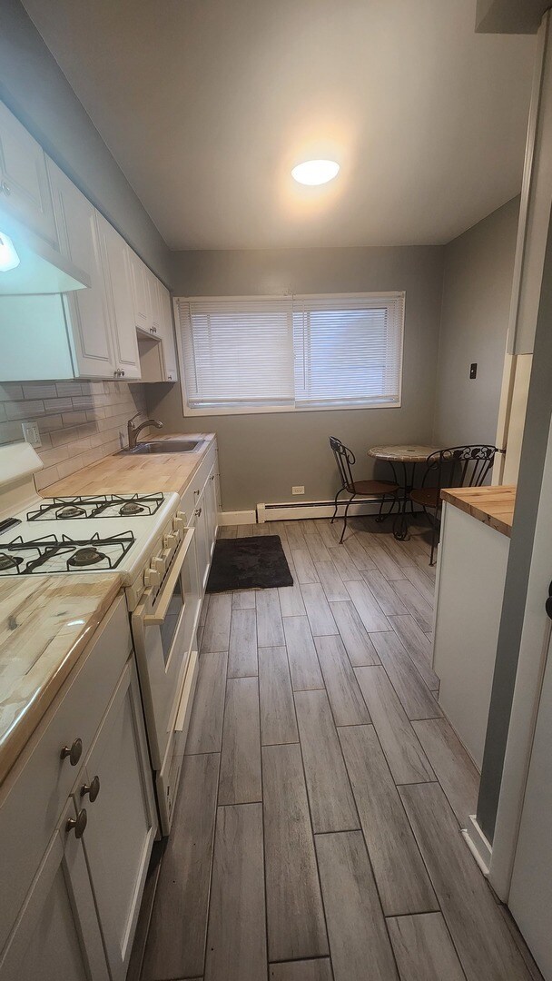 Foto del edificio - 1312 Melrose Ave