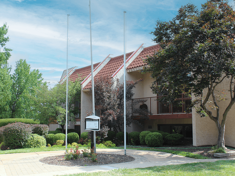 Administración en el lugar - Cedar Trace