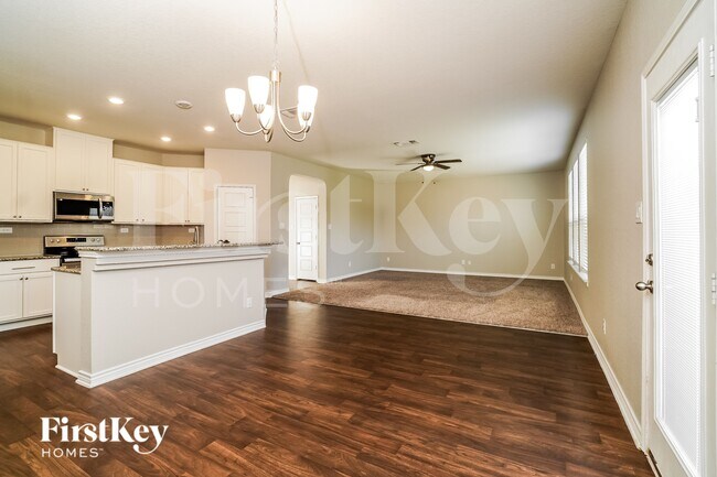 Foto del edificio - 3964 Gentle Mdw