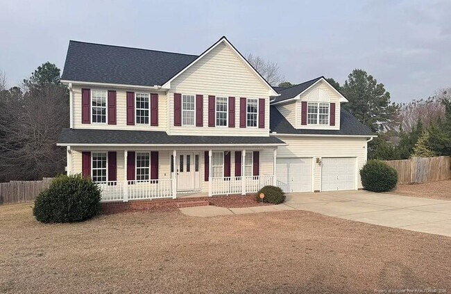 Foto del edificio - 52 Forest Mountain Ct