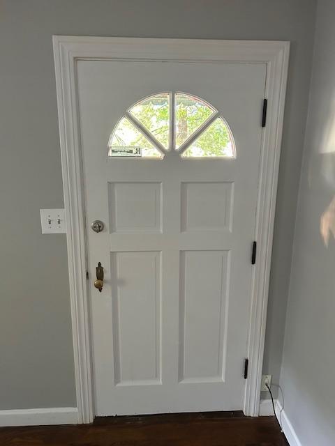 Foto del edificio - 2808 Klondike Ln