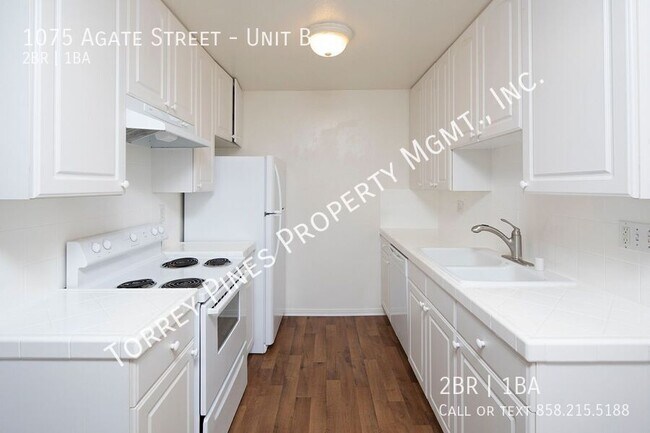 Foto del edificio - 1075 Agate St