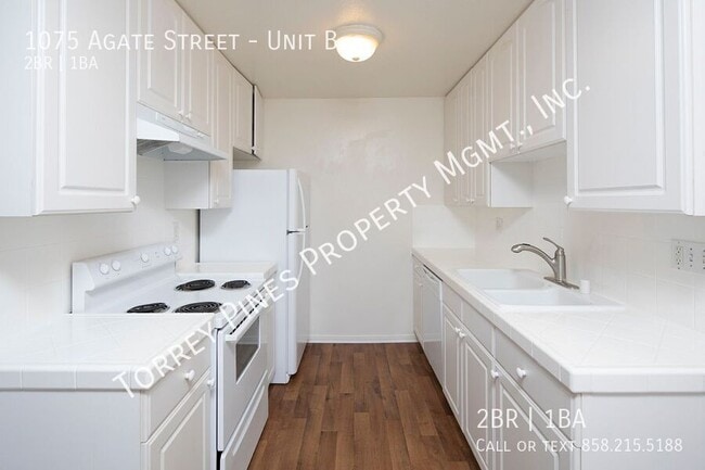 Building Photo - 1075 Agate St