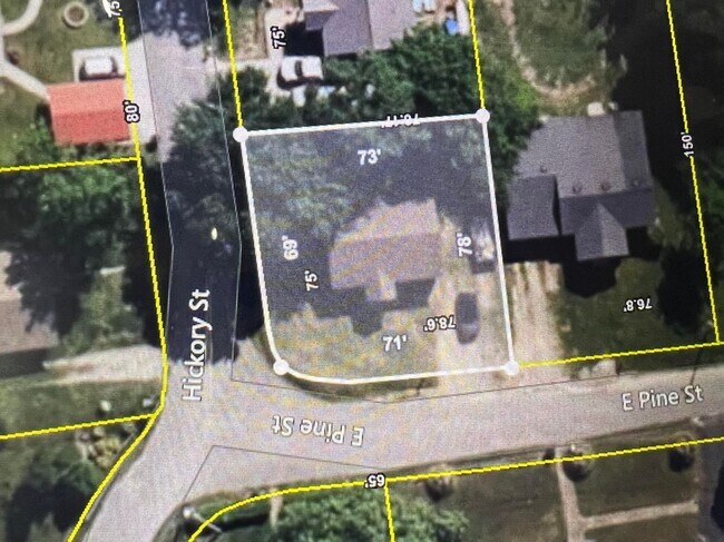 Foto del edificio - 194 E Pine St