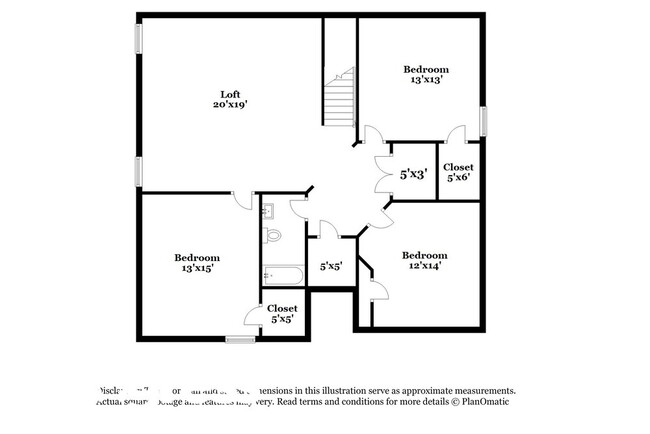 Building Photo - 10709 Hawks Landing Rd