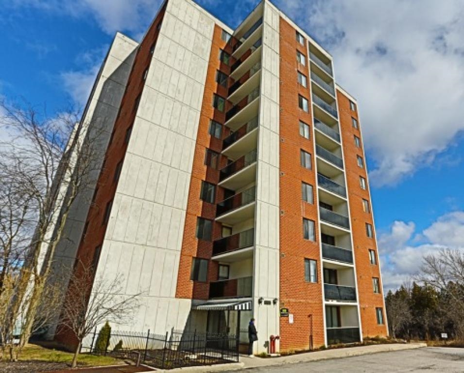 Primary Photo - Delta Apartments
