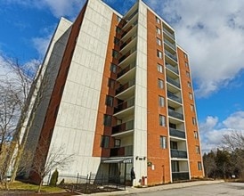 Building Photo - Delta Apartments