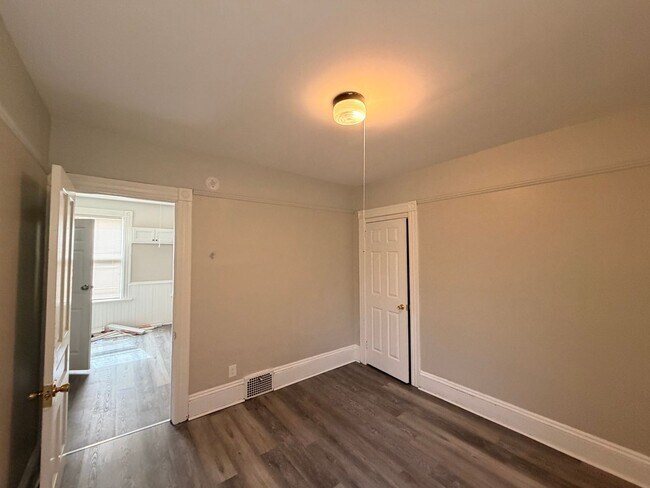 Foto del edificio - Washington Heights