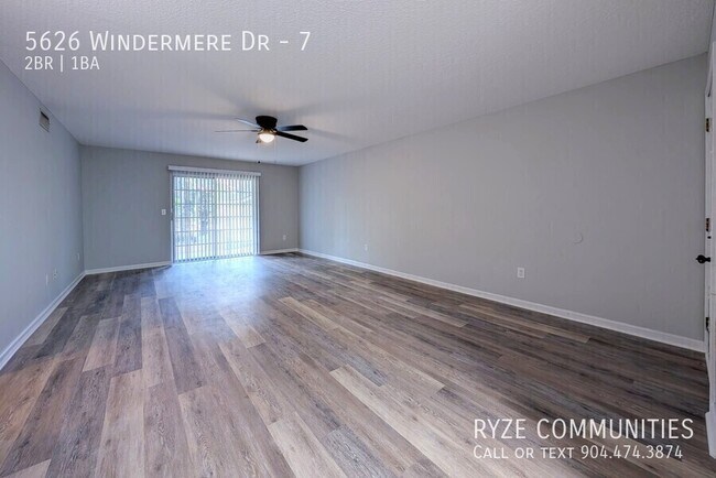 Building Photo - Windermere Place Apartments