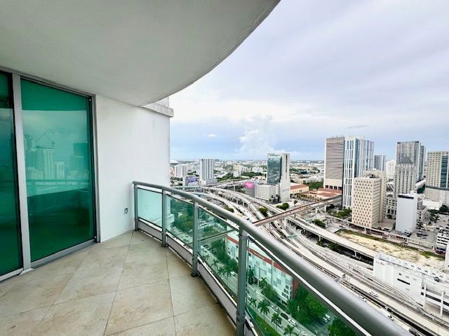 Photo - 350 South Miami Avenue Apt #3313, Miami, FL 33130 - 2 BR 2 BA condo