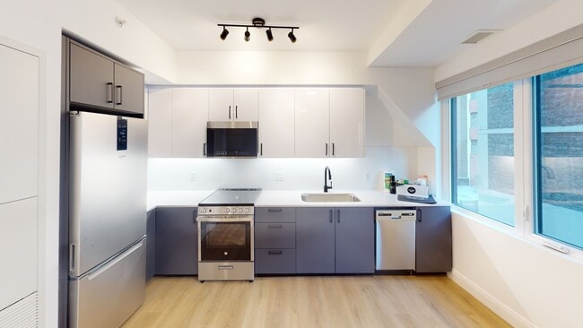 Interior Photo - The Slayte