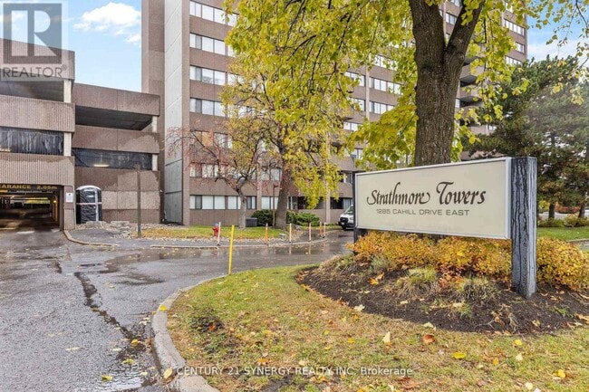 Building Photo - 1285 Cahill Dr