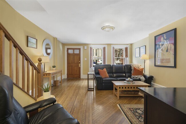 Foto del edificio - 1113 Park Ave