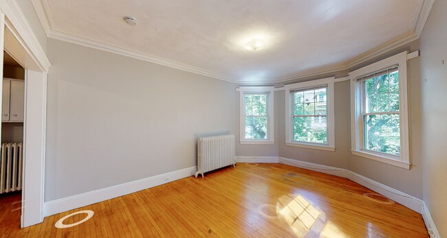 Foto del edificio - 8A Forest St