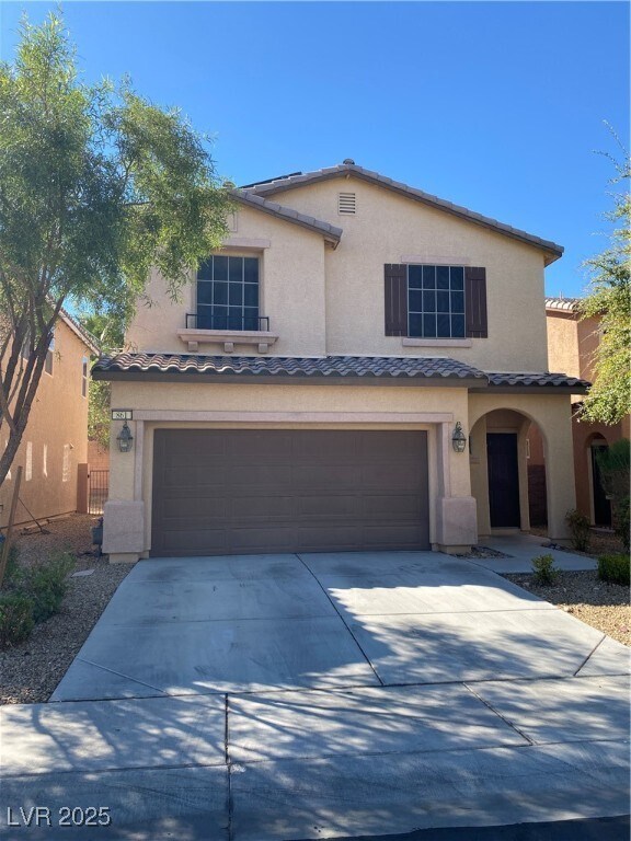 Foto principal - 861 Cool Aquamarine St