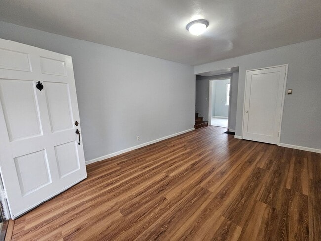Building Photo - 647-649 38th Street