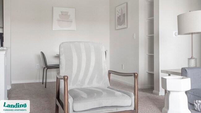 Foto del edificio - 1601 S Heatherwilde Blvd