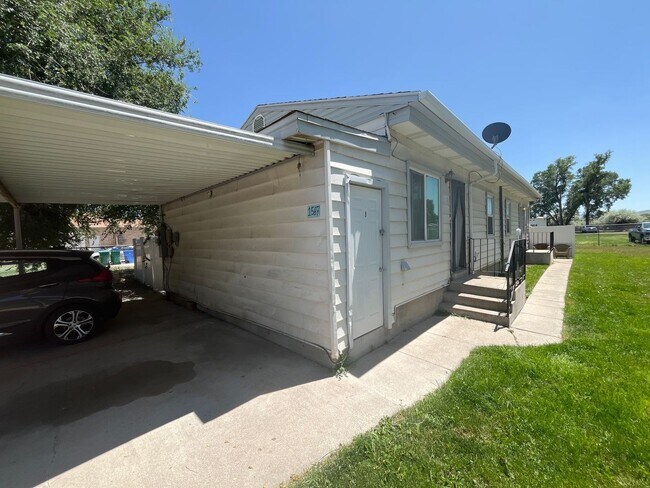 Photo - 1587 W 12800 S Apartment