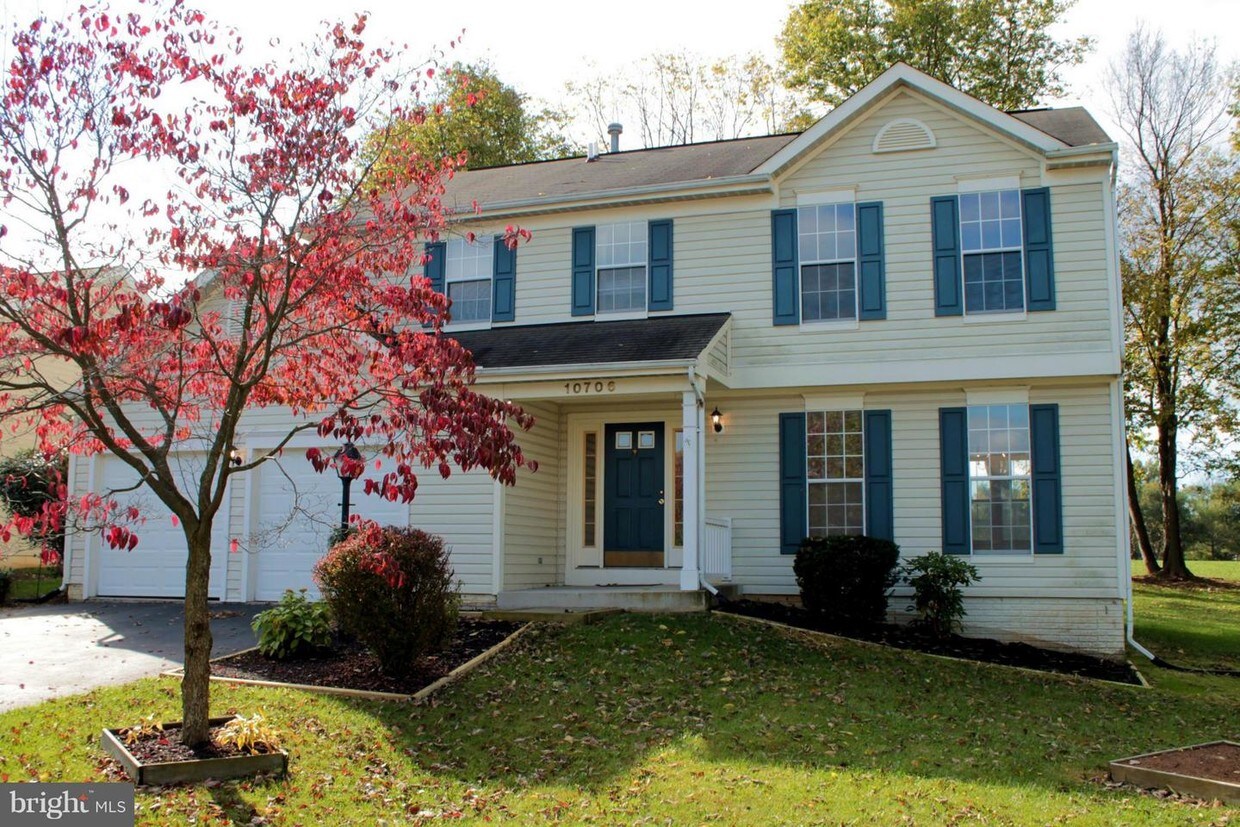 10706 Timothy Dr, Williamsport, MD 21795 House Rental in Williamsport