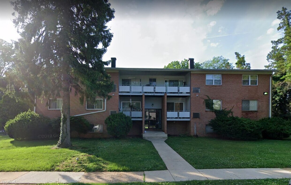 Foto principal - 3901 Pinkney Rd