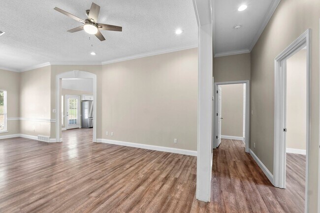 Foto del edificio - 1226/1228 Brookshire Rd