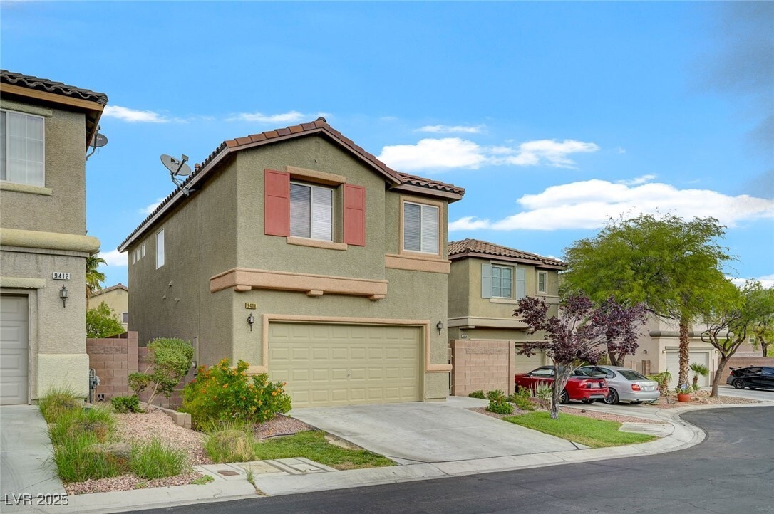 Foto principal - 9408 Santana Siesta Ave