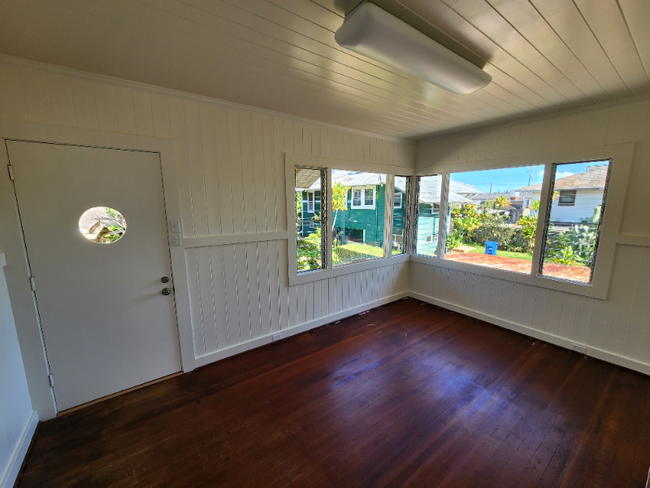 63 Kuahiwi Ave, Wahiawa, Hi 96786 - House Rental In Wahiawa, Hi 