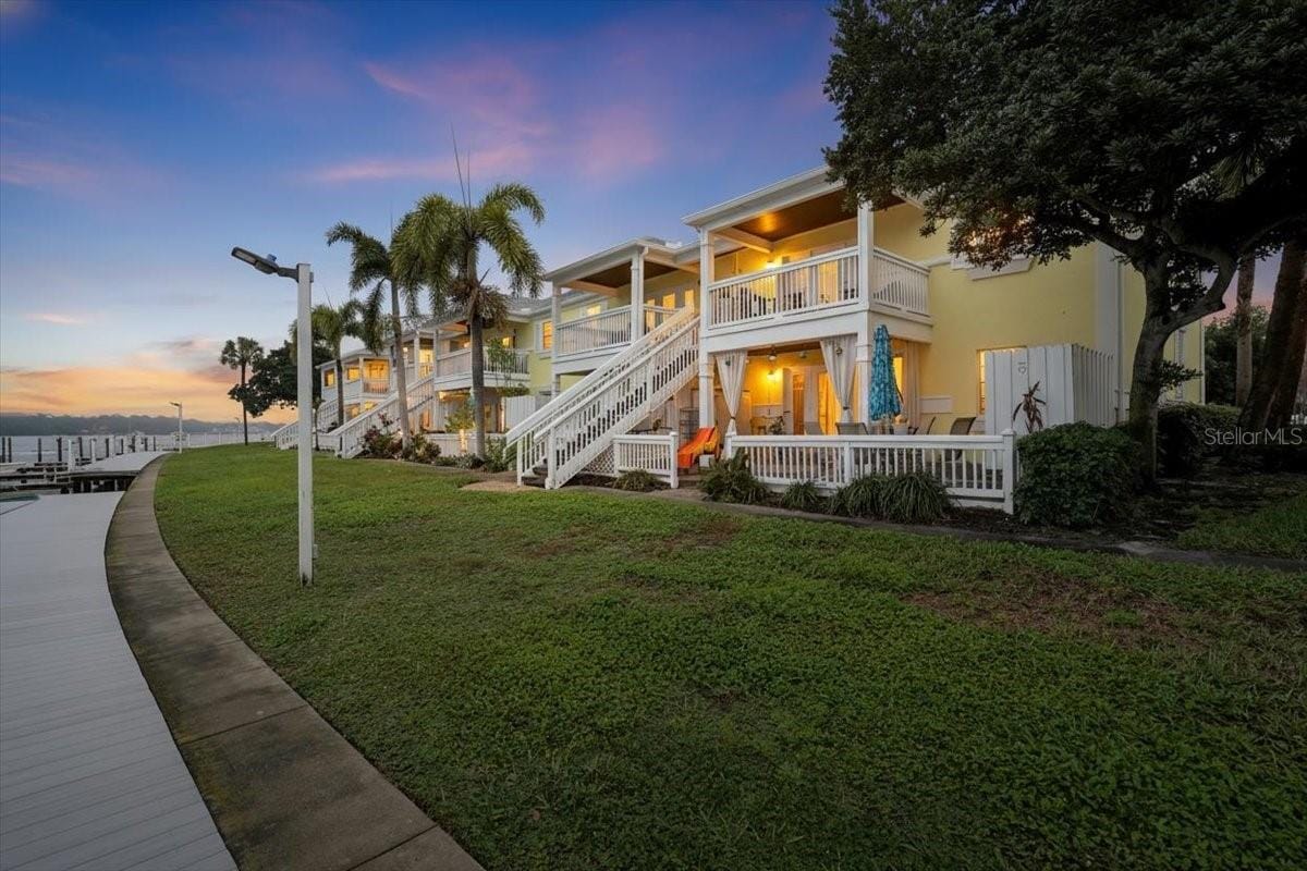 Foto principal - 101 Pompano Dr SE