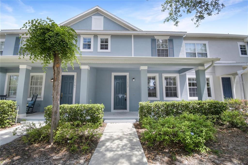 Foto principal - 11757 Fitzgerald Butler Rd